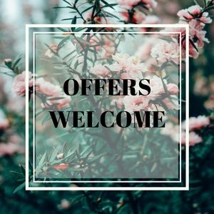 EVERYTHING GOES - LAST CHANCE